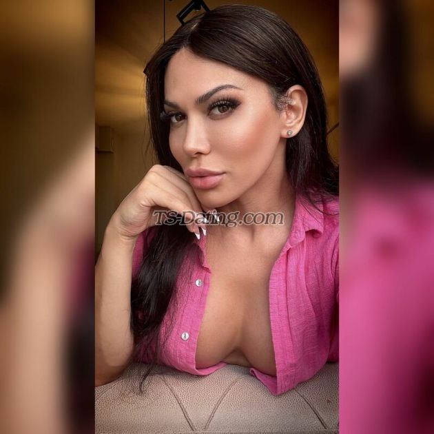 Asena XL - Transsexual (Pre-op)