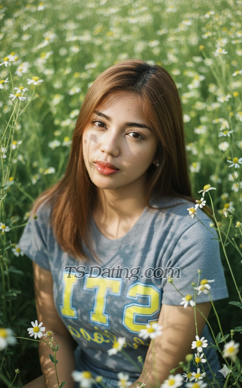 Ashanasosweet - Transsexual (Pre-op)