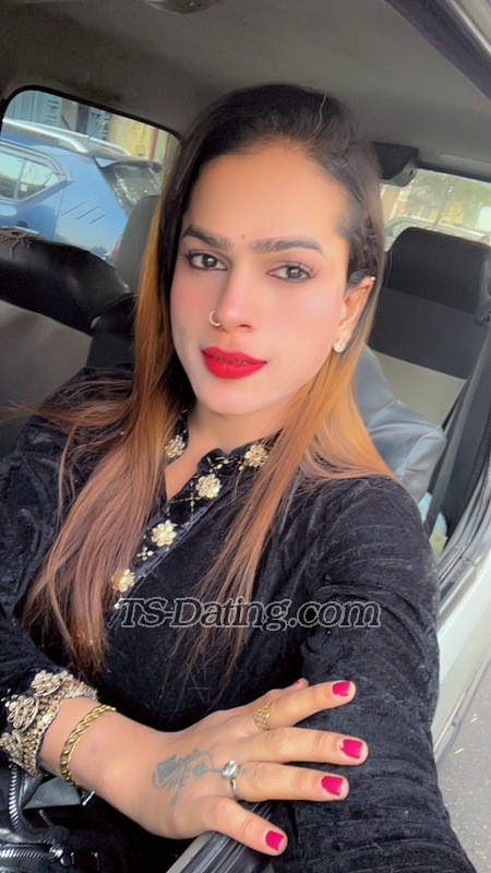 Ashley Kour - Transsexual (Post-op)