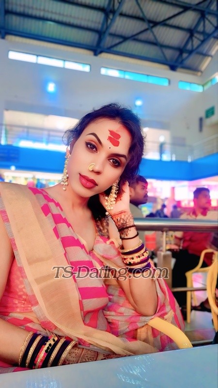 Ashu143 - Transsexual (Pre-op)