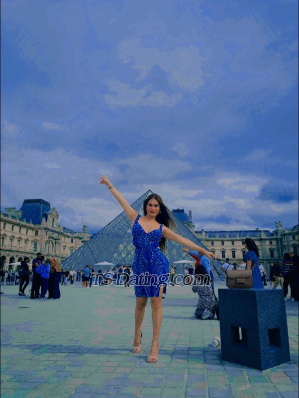 Asian ph - Transsexual (Pre-op)