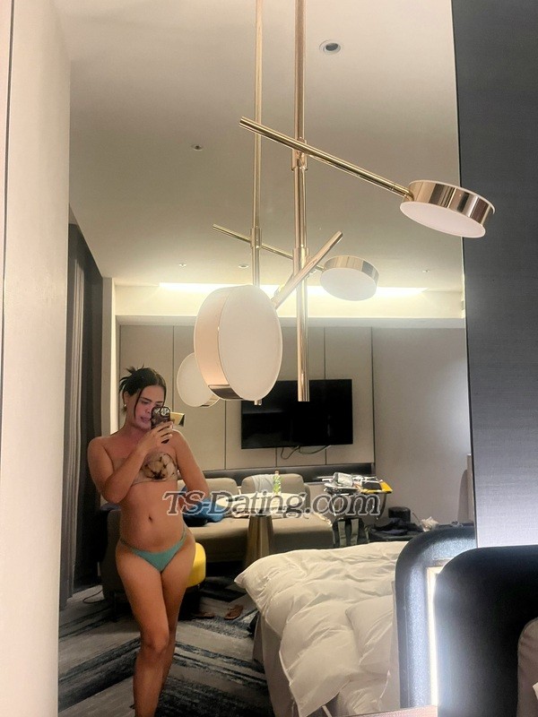 Aubry - Transsexual (Pre-op)