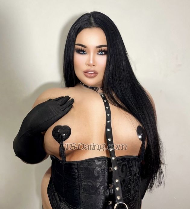 Augustts19 - Transsexual (Pre-op)