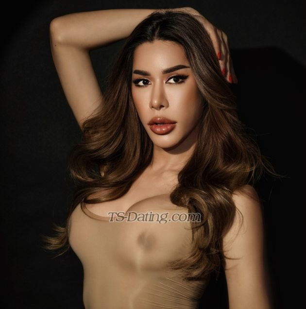 Aummayas - Transsexual (Pre-op)
