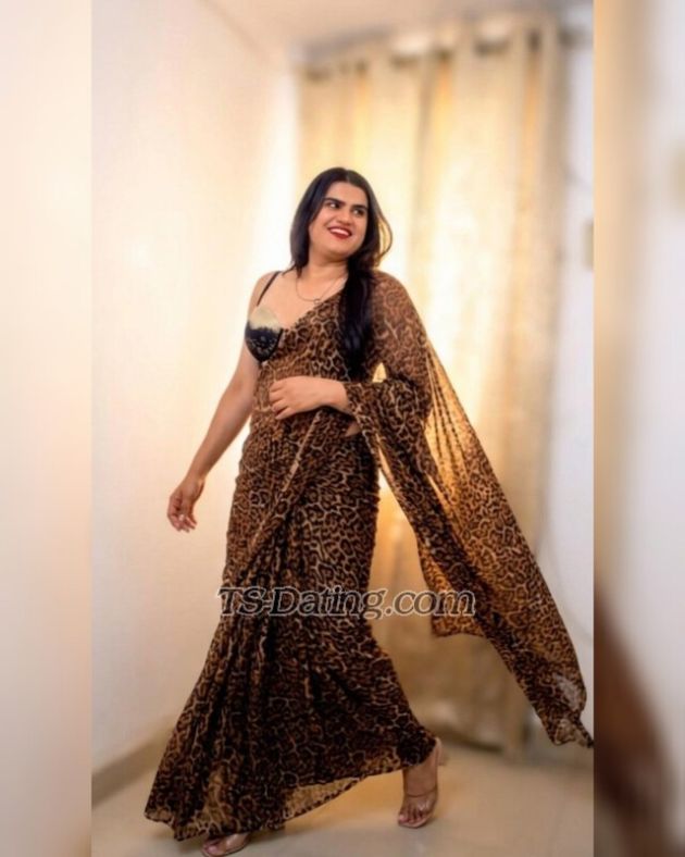 Ayat jaan - Transsexual (Post-op)