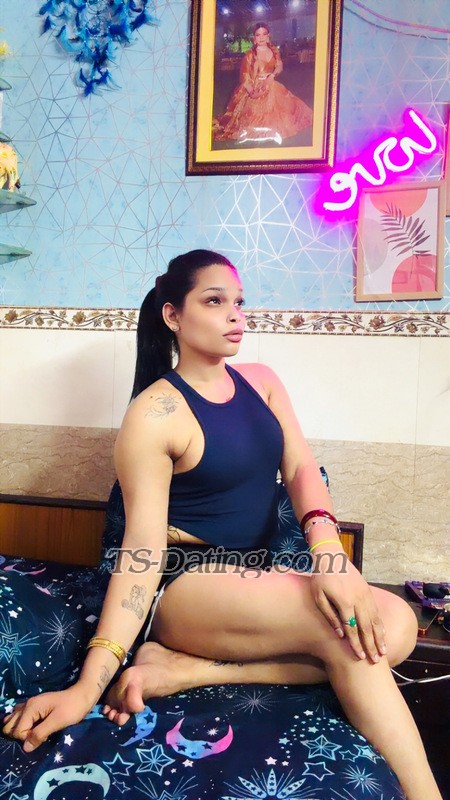 Ayzel - Transsexual (Post-op)