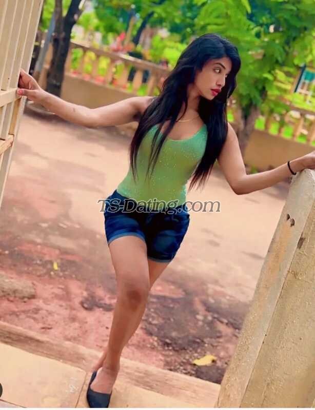 Azmalove - Transsexual (Post-op)