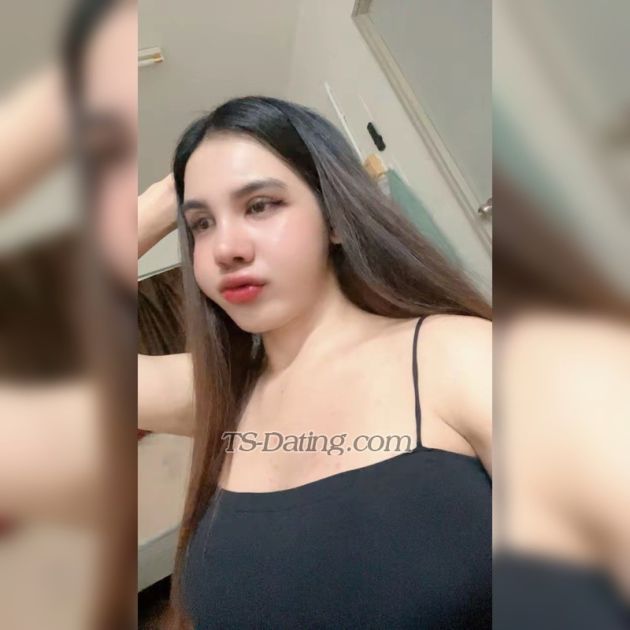 Babeyy - Transsexual (Pre-op)