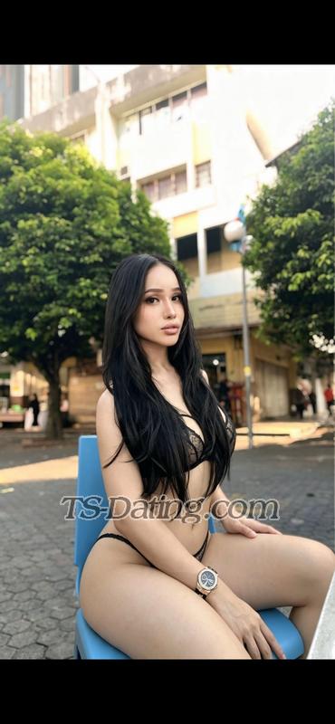 Balqis999 - Transsexual (Pre-op)