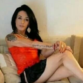 Barby1717 - Transsexual (Pre-op)