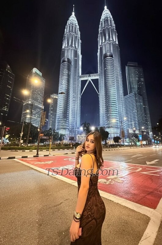 Bea bianca - Transsexual (Pre-op)