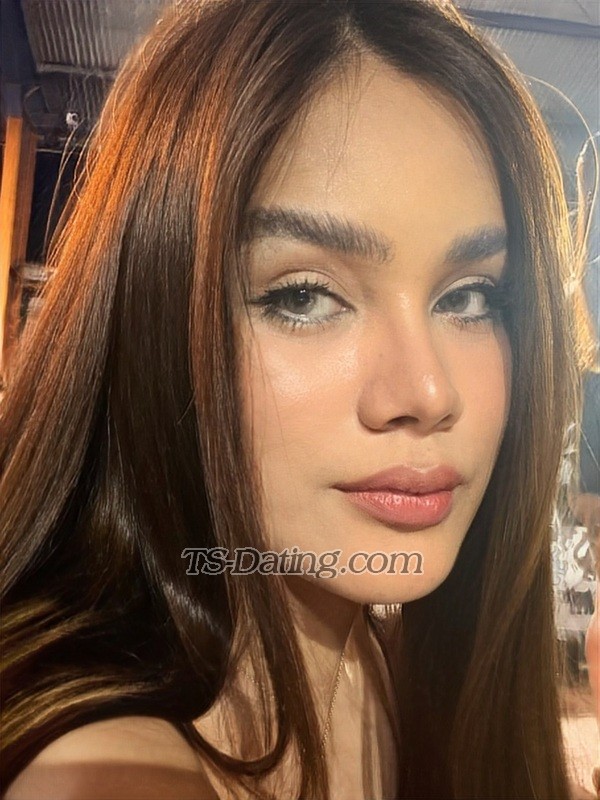 Bea bianca - Transsexual (Pre-op)