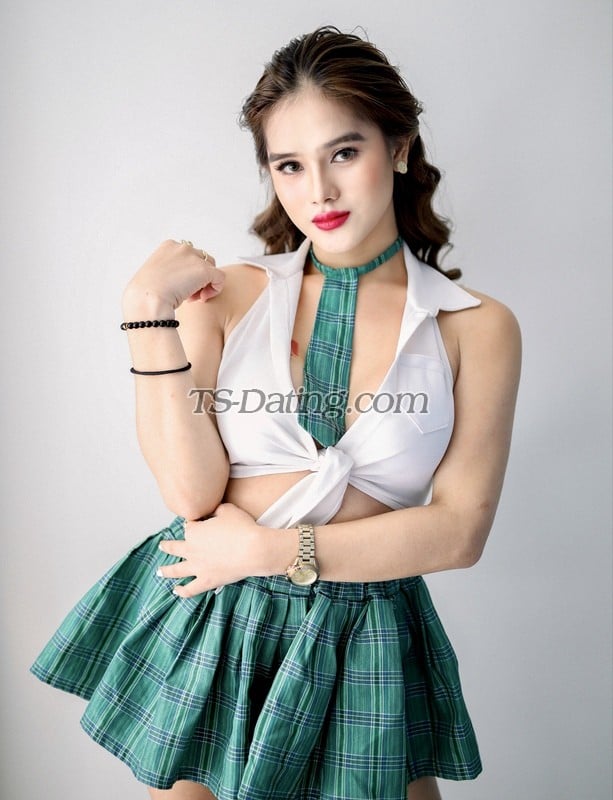 Bea bianca - Transsexual (Pre-op)