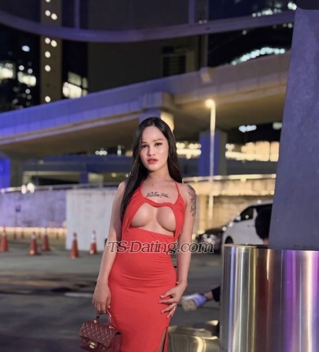 Bebyshila - Transsexual (Pre-op)