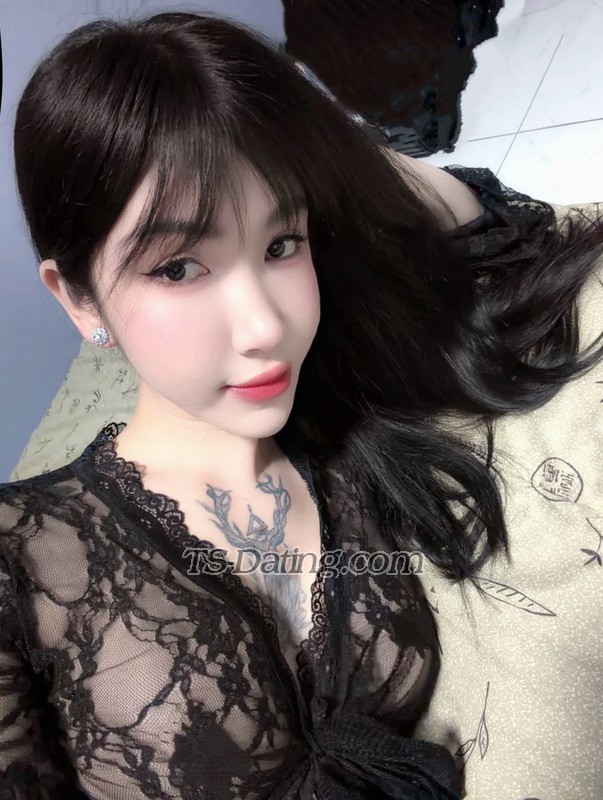 Beedxb97 - Transsexual (Pre-op)