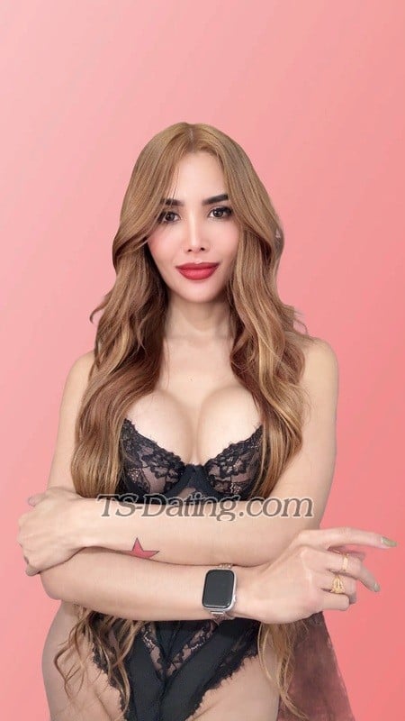 Bella1234 - Transsexual (Pre-op)