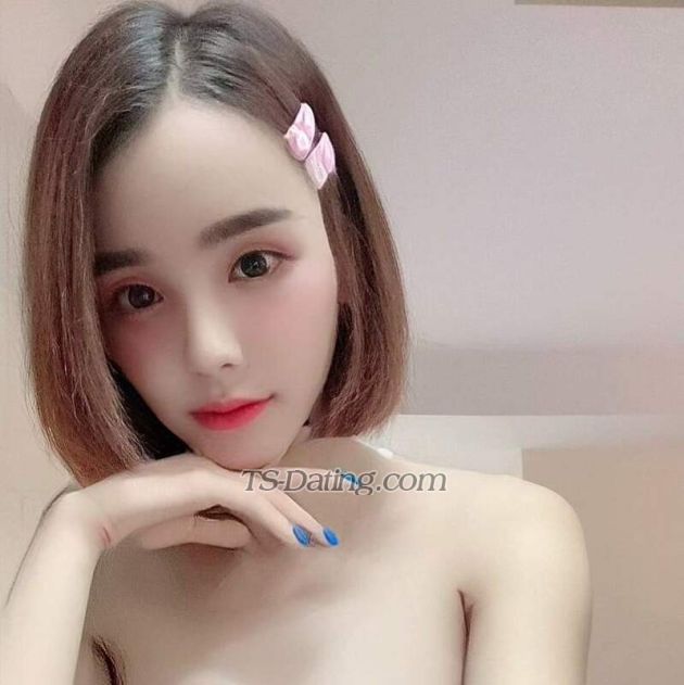 Bellachad399 - Transsexual (Pre-op)