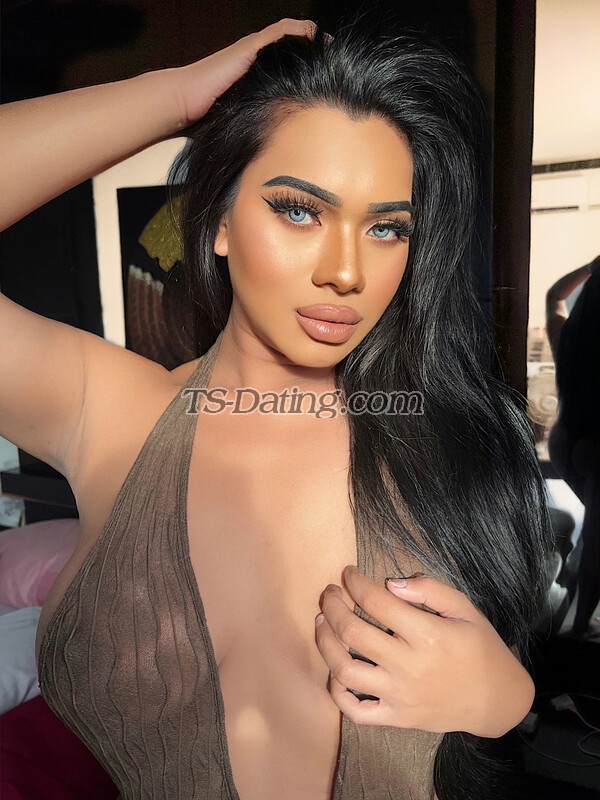 Belle7812 - Transsexual (Pre-op)