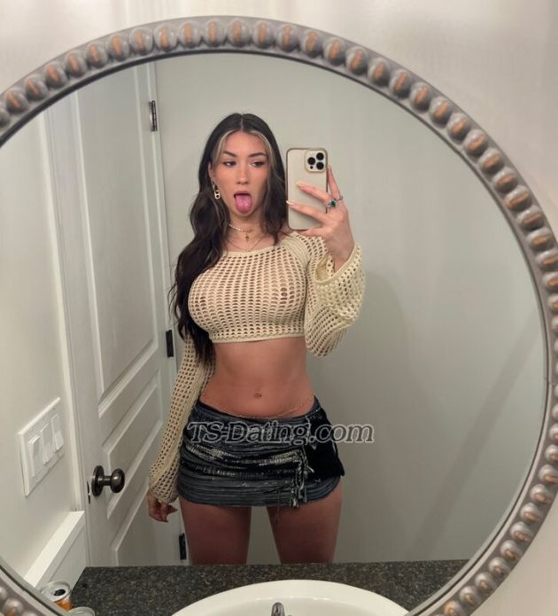 Belslucy - Transsexual (Post-op)