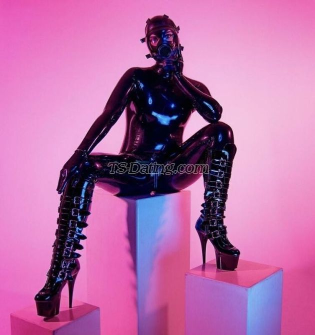 Big cock Aus - Transsexual (Pre-op)