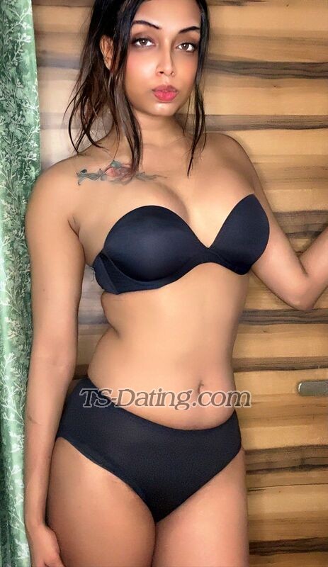 Bigdickruhi - Transsexual (Pre-op)