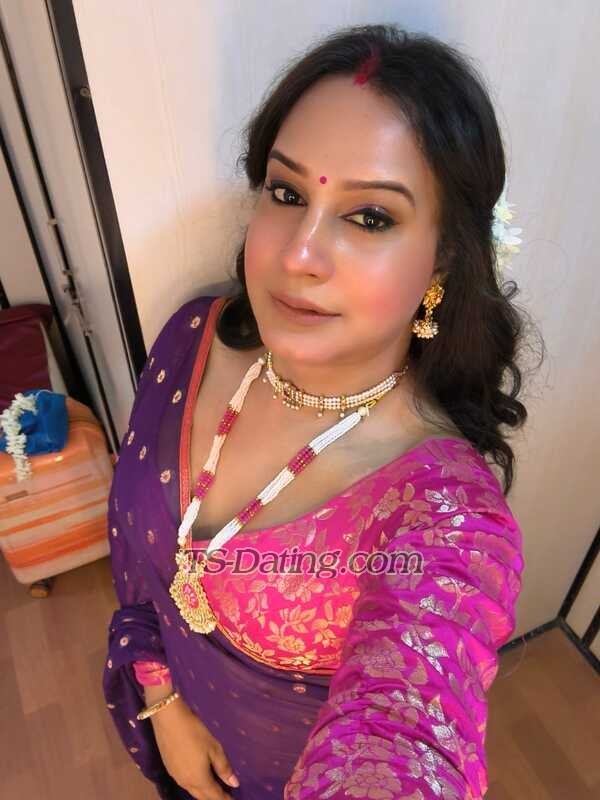 Bipss - Transsexual (Pre-op)