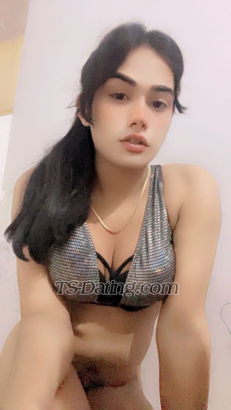 Bittujan143 - Transsexual (Pre-op)