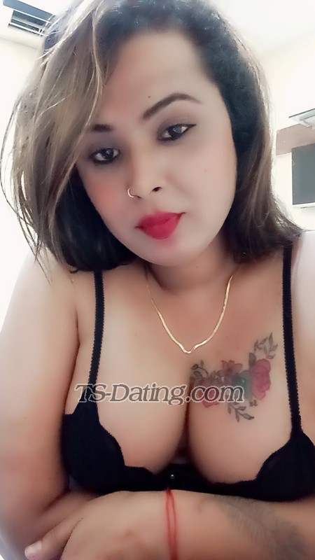 Bobby jaan - Transsexual (Pre-op)
