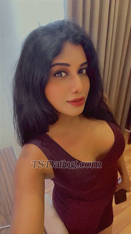 Bongbhumi - Transsexual (Pre-op)