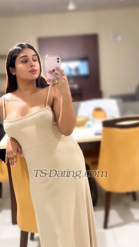Brown disha - Transsexual (Pre-op)