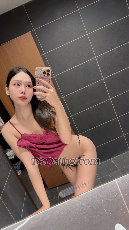 Bunnyjeen69 - Transsexual (Pre-op)