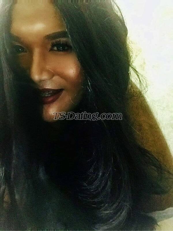 CD IVANCA - Crossdresser