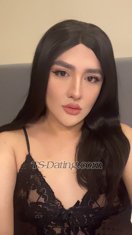 CDPamelaxxx - Crossdresser