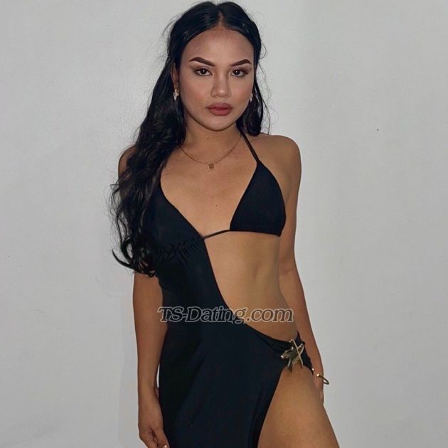 CamilaX28 - Transsexual (Pre-op)