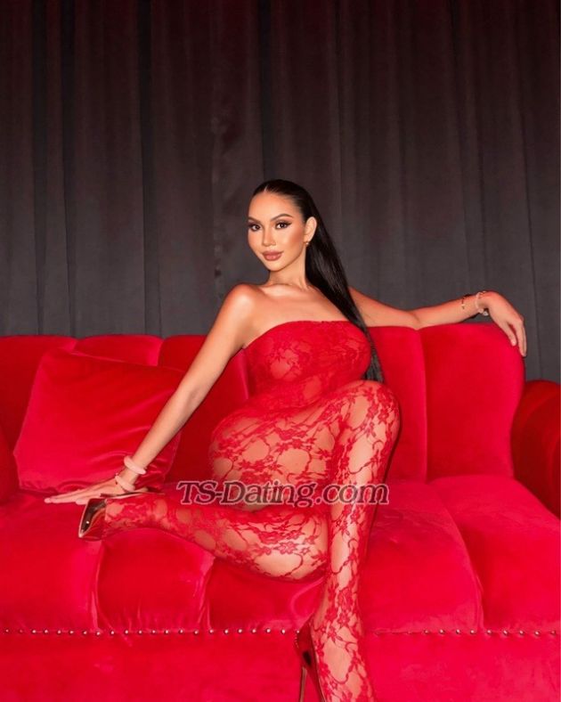 Camillayummy - Transsexual (Pre-op)