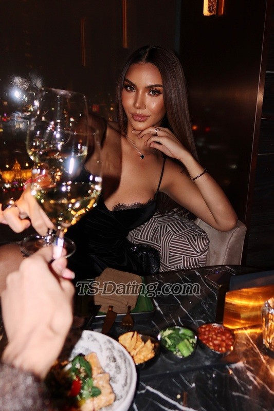 Camillayummy - Transsexual (Pre-op)