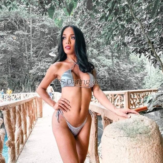 Camille29 - Transsexual (Pre-op)