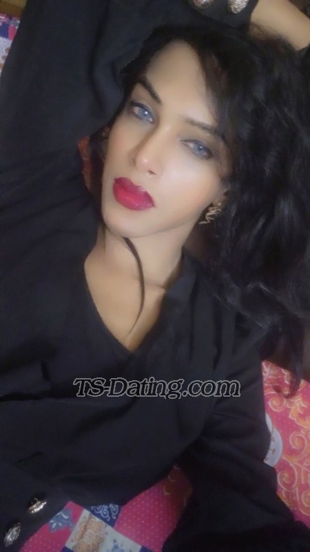 Candila - Transsexual (Pre-op)