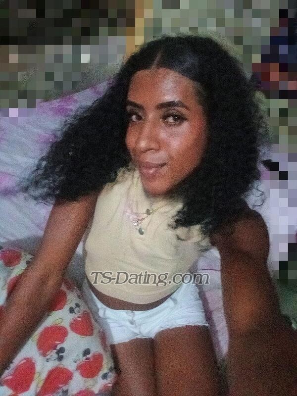 Cardialys - Transsexual (Pre-op)