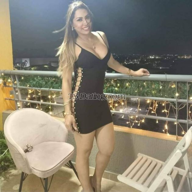 CaritoMendoza - Transsexual (Post-op)