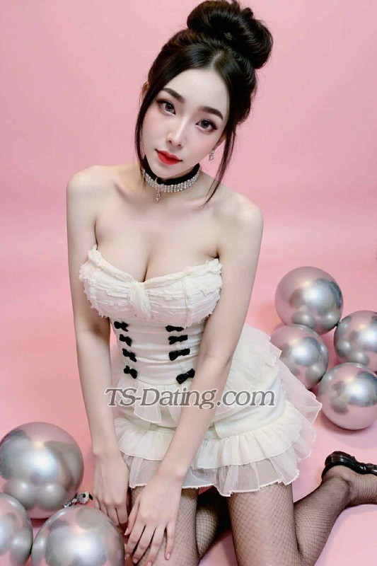 CartierTH - Transsexual (Pre-op)