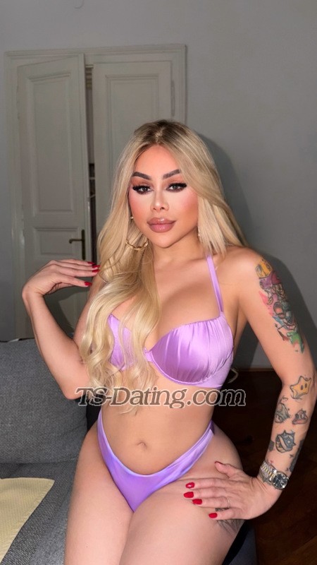 Catalinaa123 - Transsexual (Pre-op)