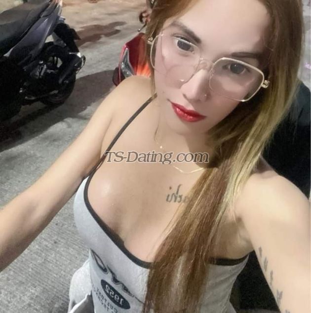 Chachicarillo - Transsexual (Pre-op)