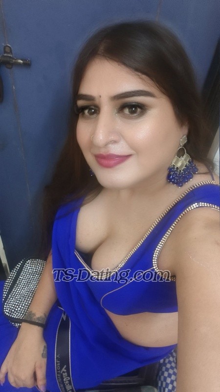 Chandni20455 - Transsexual (Pre-op)
