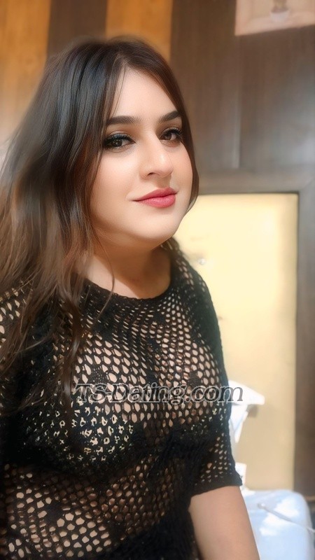 Chandni20455 - Transsexual (Pre-op)