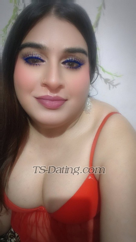 Chandni20455 - Transsexual (Pre-op)