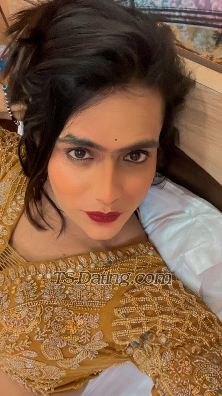 Chandni999 - Transsexual (Pre-op)