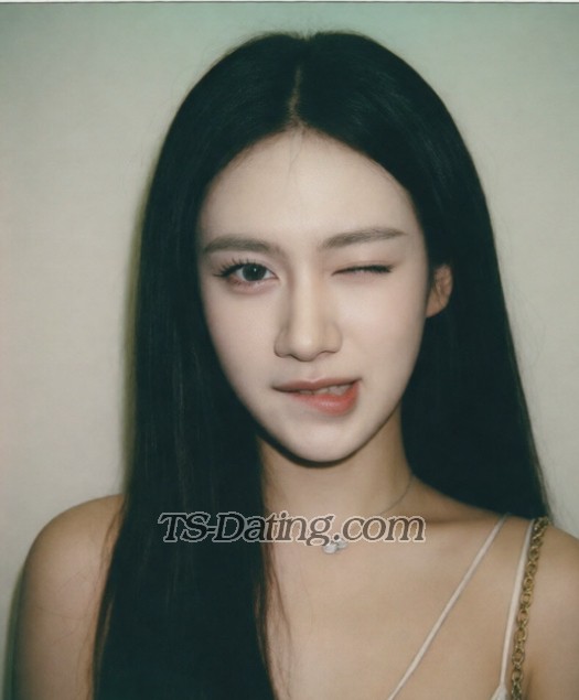 Cheetar - Transsexual (Pre-op)