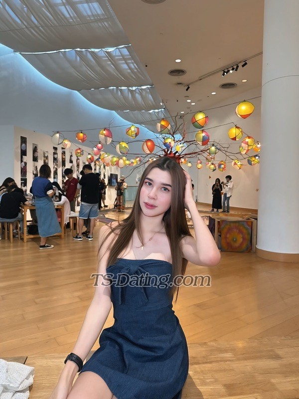 Cherbell969 - Transsexual (Pre-op)