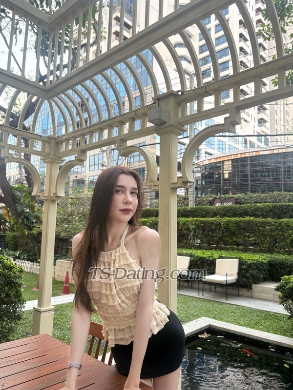 Cherbell969 - Transsexual (Pre-op)